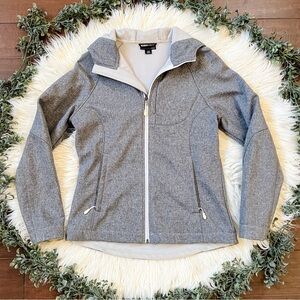 Kirkland Gray Jacket